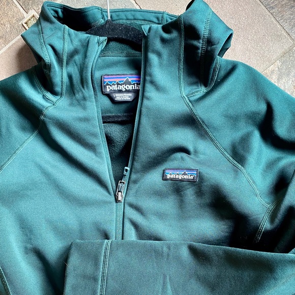 Patagonia Jackets & Blazers - Patagonia Fleece Hoodie